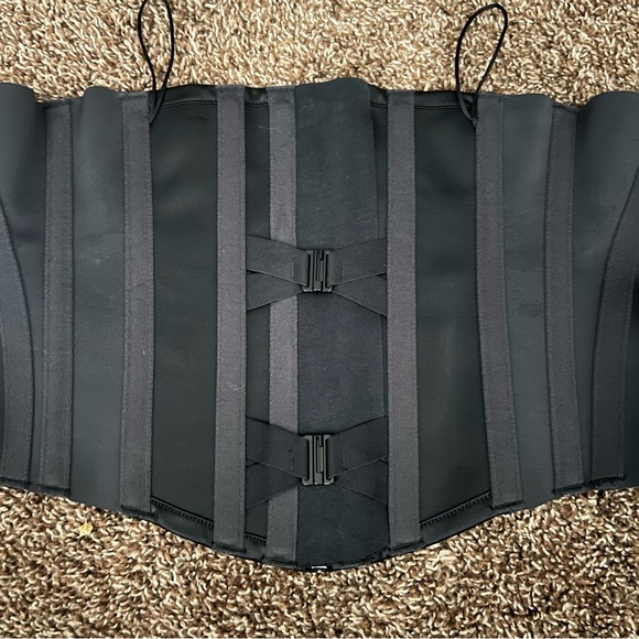 Spanx Waist Trainer Corset - Picture 6 of 8